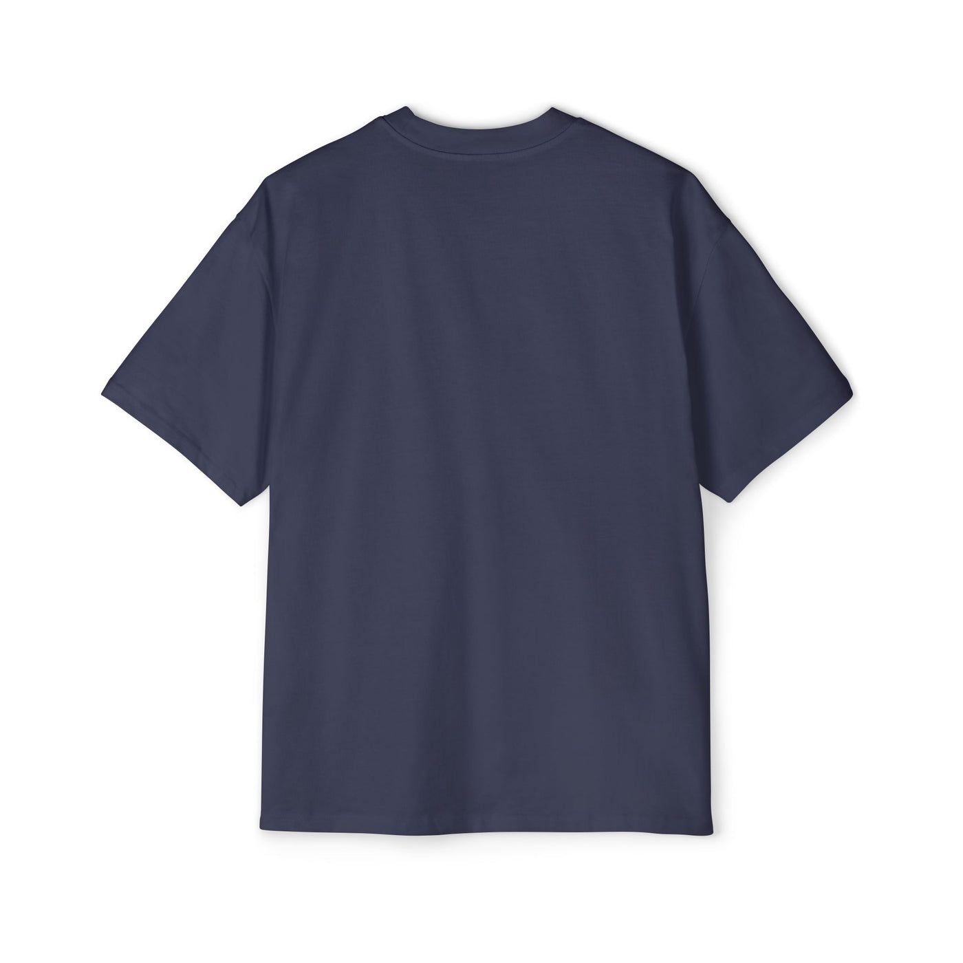 Dad Appreciation Heavy Oversized Tee, Gifts for Father's Day, Funny Dad Shirt, Casual Wear, Birthday Gift for Dad