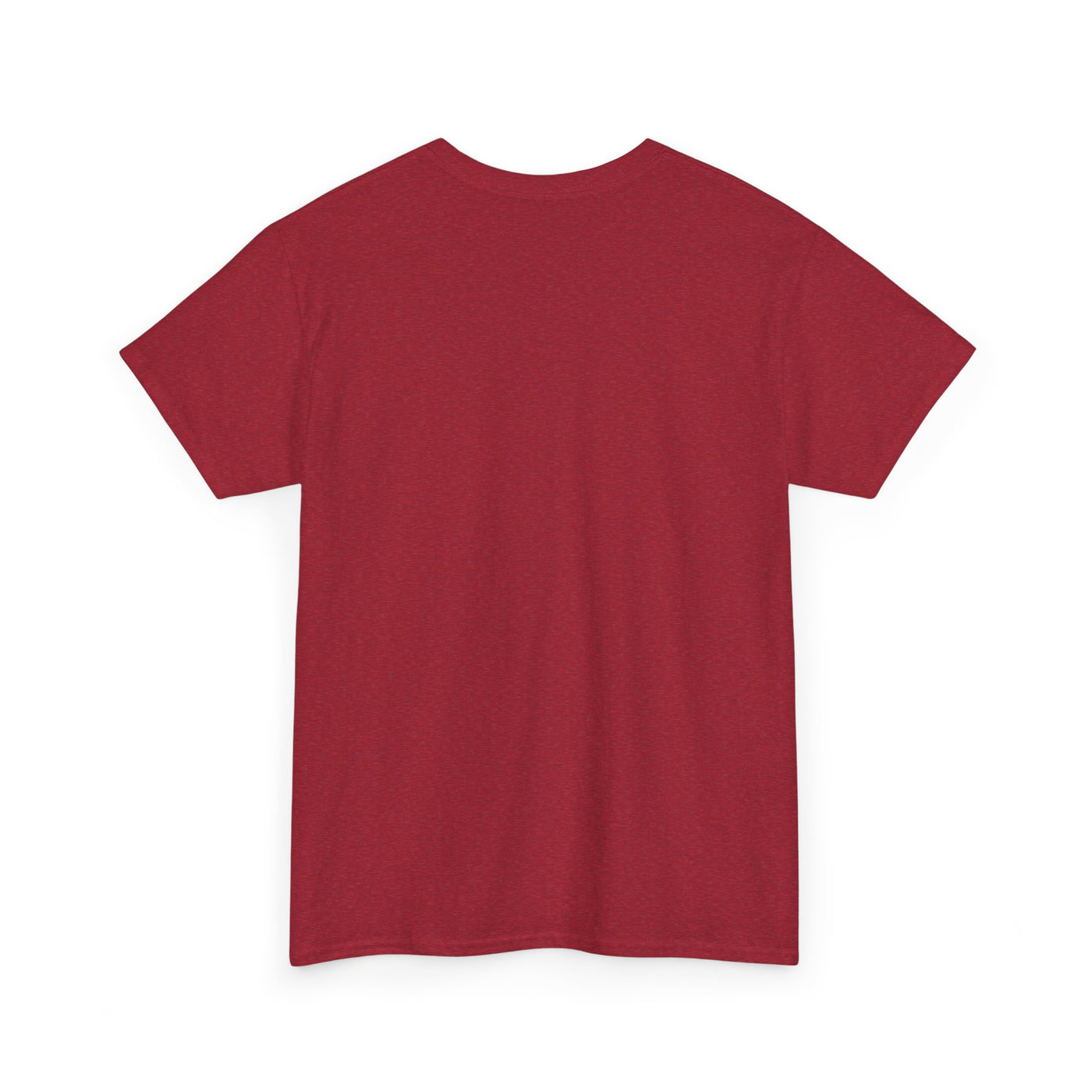 Unisex Heavy Cotton Tee - Love Elements Chemistry Shirt