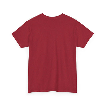 Unisex Heavy Cotton Tee - Love Elements Chemistry Shirt