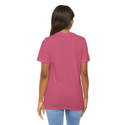 T-shirt: Couch Detective | Stay Vigilant | Unisex