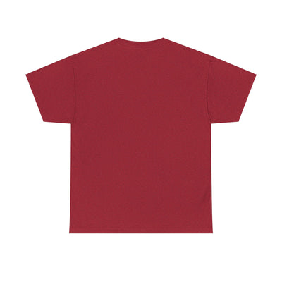 Unisex Heavy Cotton Tee - Love Elements Chemistry Shirt