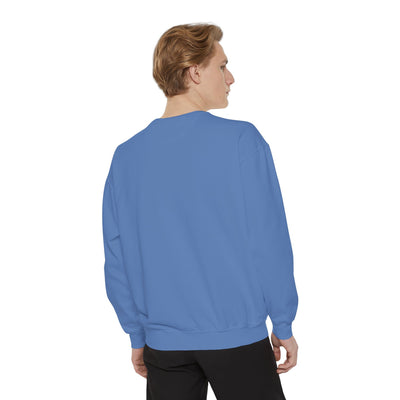 Sweatshirt : Plagued By Love.
