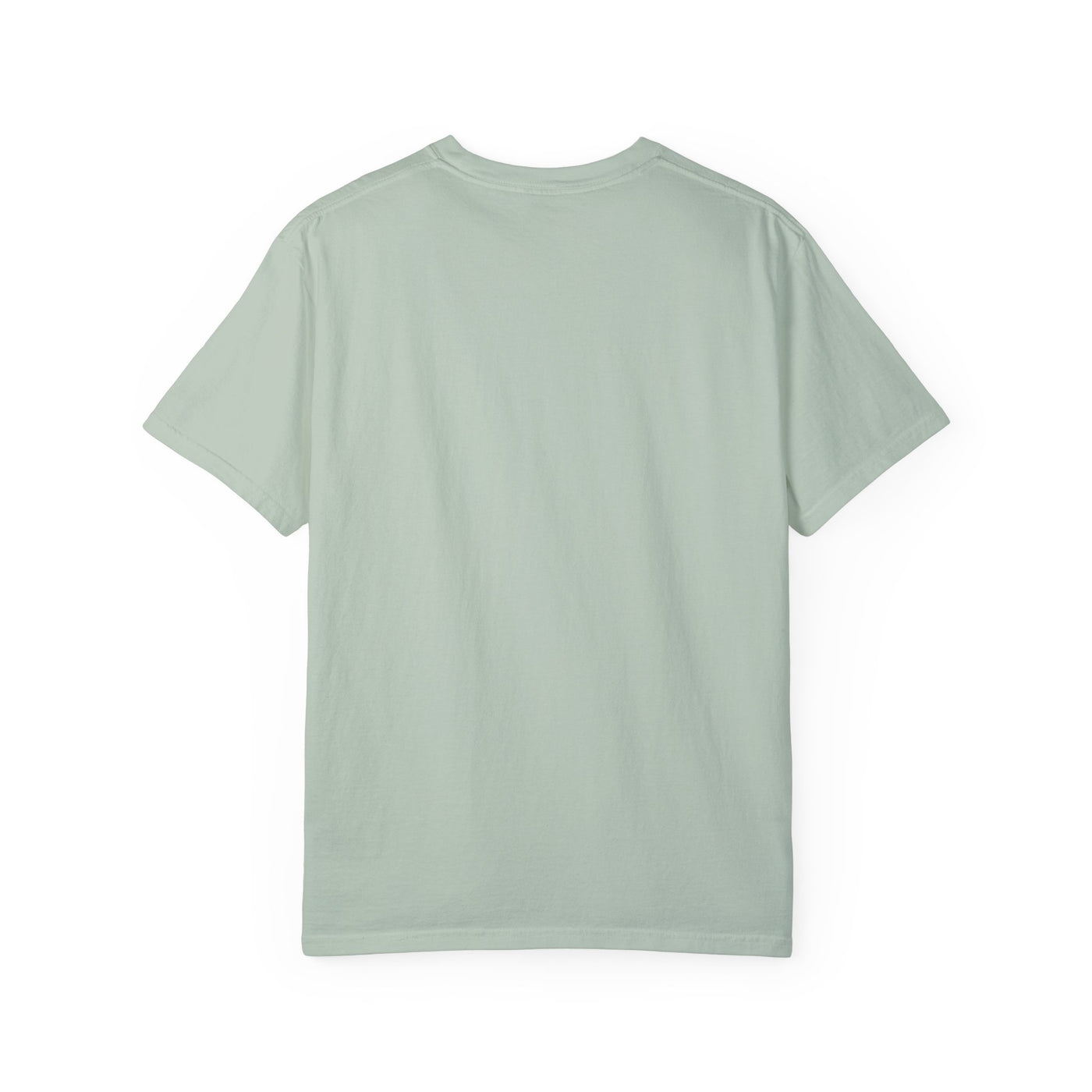 Men's T-Shirt: Geo Shapes