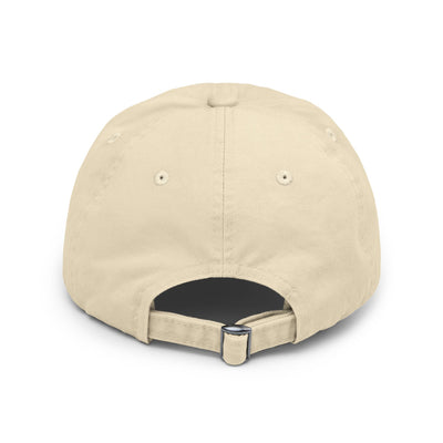Cap: Night Sky Forest Design | Distressed