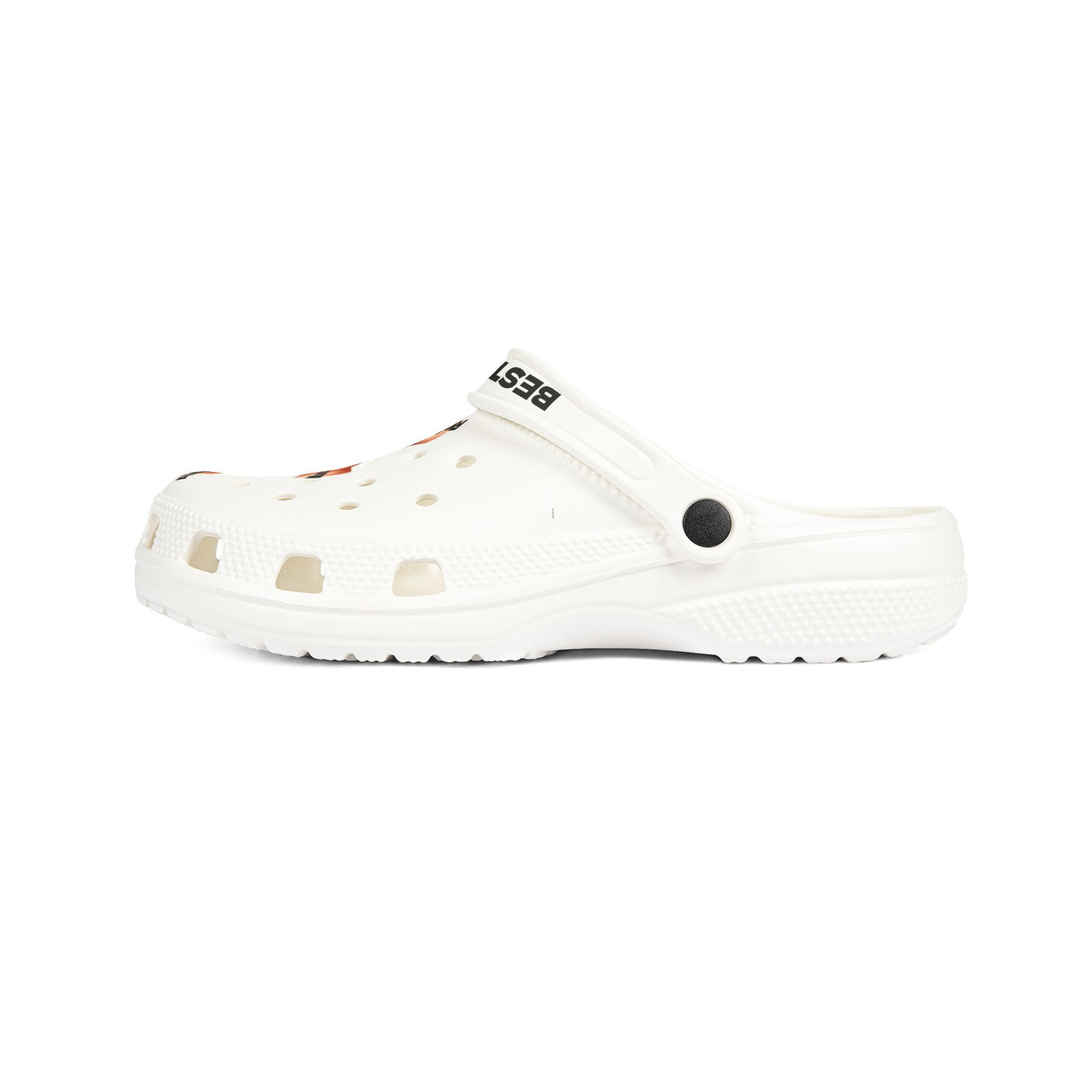 Shoes:  Clogs - BEST TEAM EVER Personalizable Father's Day Gift