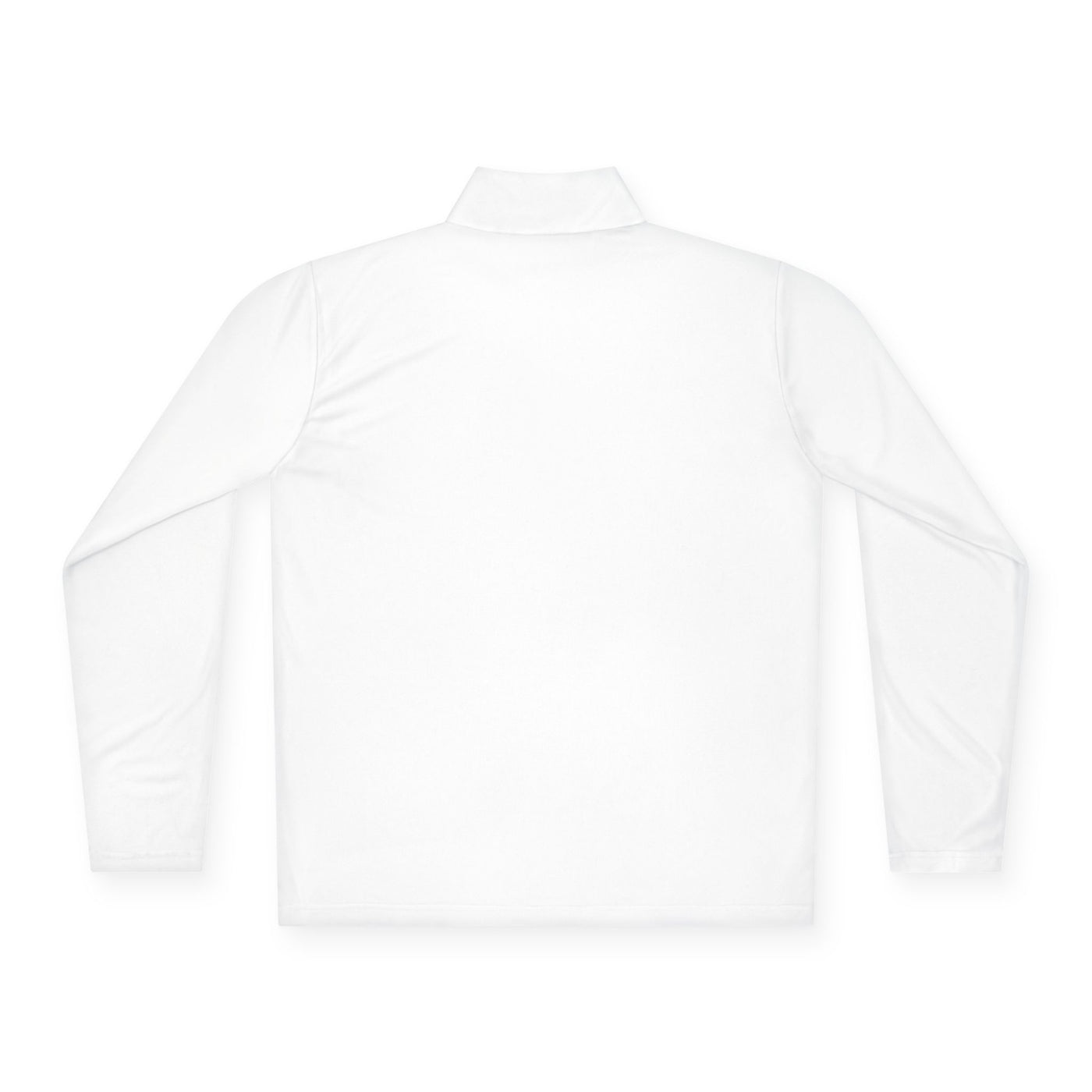Quarter-Zip Pullover: Dungeons and Dragons Design