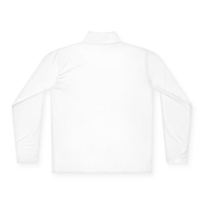 Quarter-Zip Pullover: Dungeons and Dragons Design