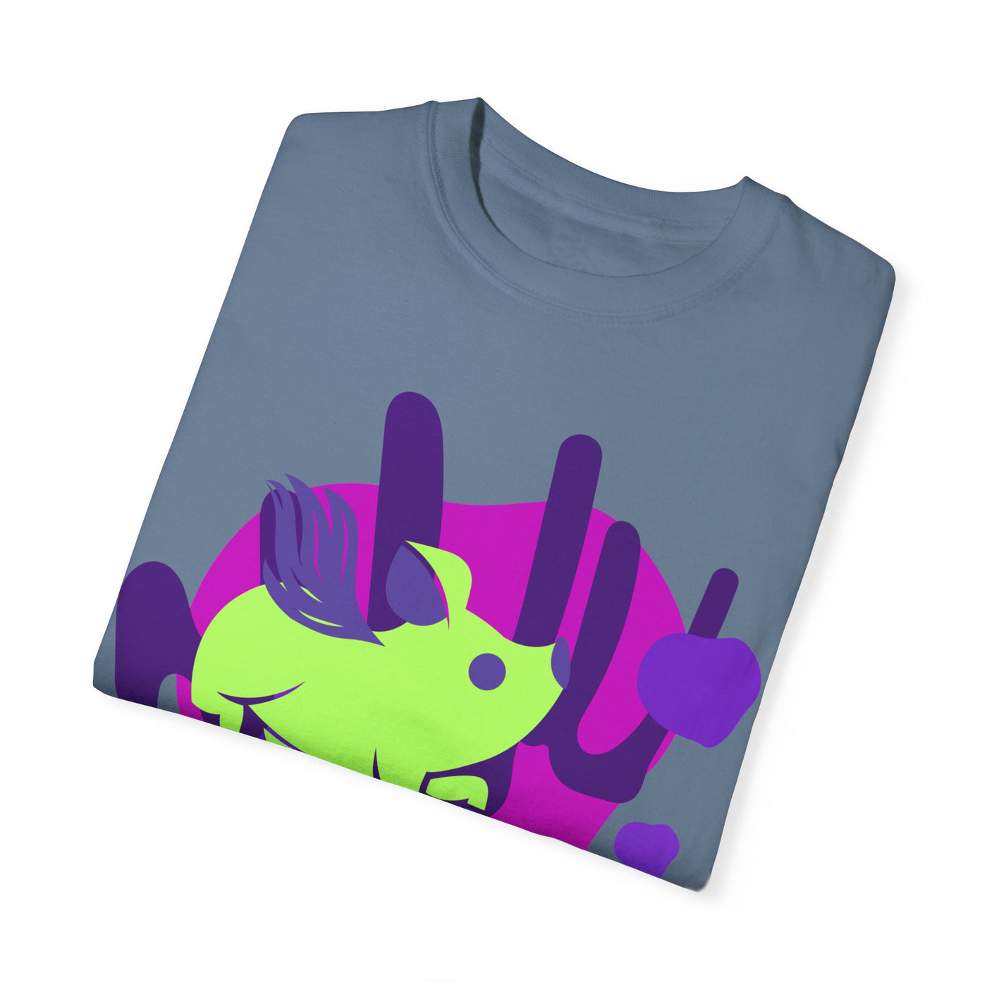 Men's T-Shirt: Playful Winnies