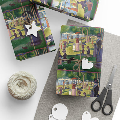Wrapping Paper: Colorful Wrapping Sheets for All Occasions, Holiday Wrap, Artistic Gift Wrap, Eco-Friendly Gift Wrap