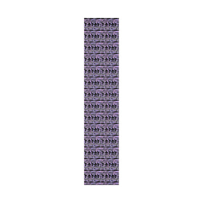 Wrapping Paper: Entertain Us at the Carnival