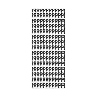 Wrapping Paper: Of Epidemic Proportions | Plague Mask
