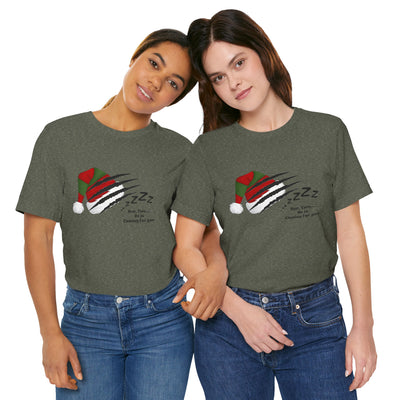 Nightmare on Elm Street T-Shirt | Unisex Holiday Horror Tee