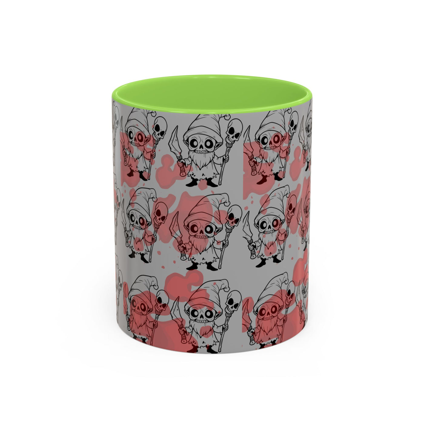 Mug: These Bloody Gnomes