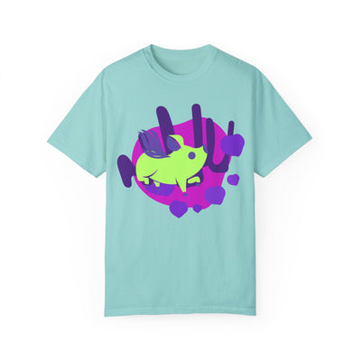 Men's T-Shirt: Playful Winnies