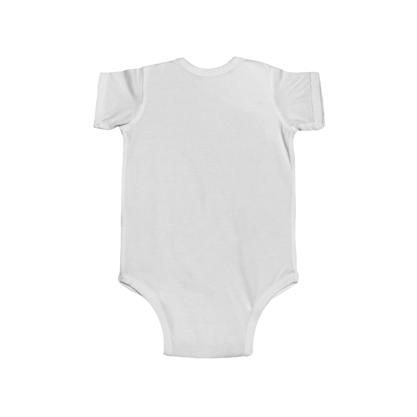 Newborn Onesie: Sweet Bunny Dreams
