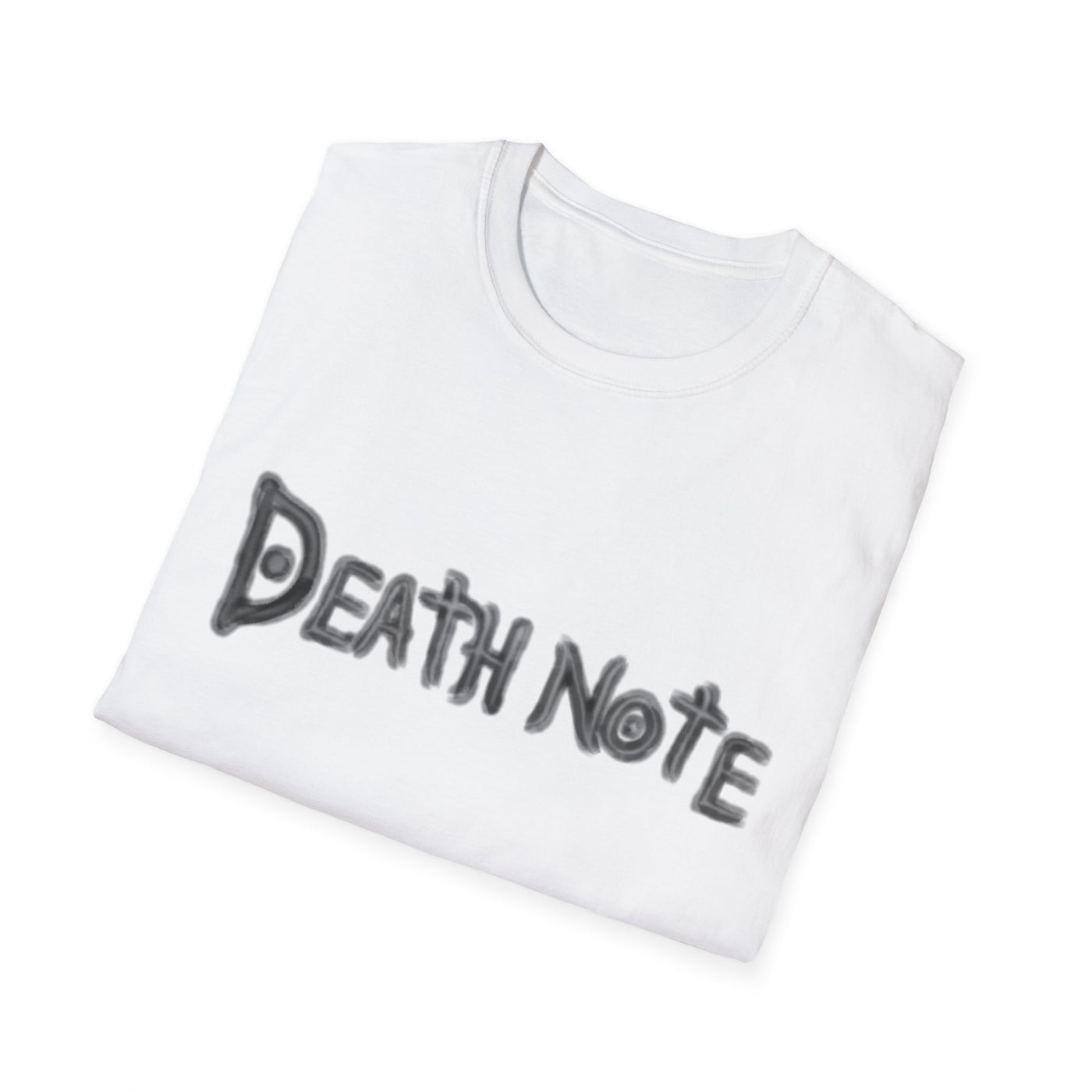 T-Shirt: Death Note-Anime Inspired Fanart Unisex T-Shirt