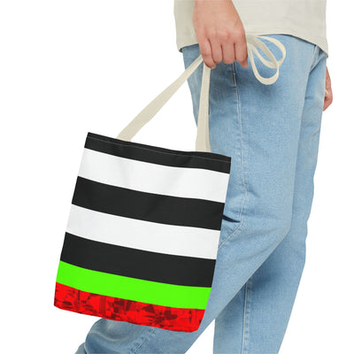 Tote Bag: Wicked Witch of the West Line