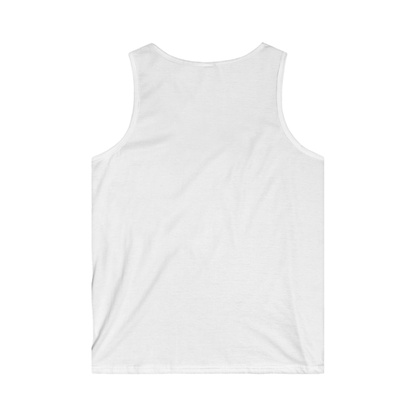Dad's Team Men's Softstyle Tank Top - Perfect for Father’s Day, Family Gatherings, Team Outings, Casual Wear, Father's Day Gift, Dad's [...]