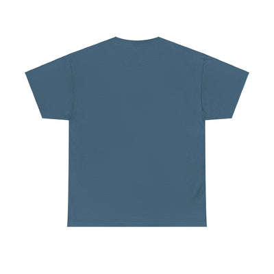 T-Shirt: Zombie Survival Training Unisex Heavy Cotton Tee