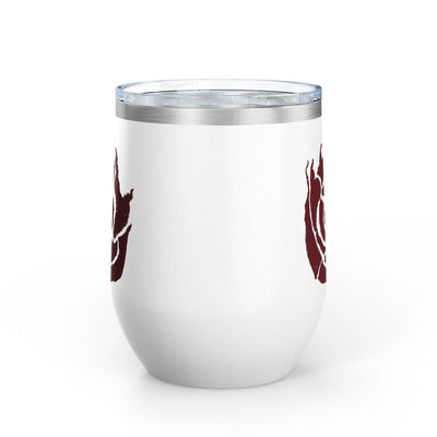 Tumbler: Ruby-inspired Design