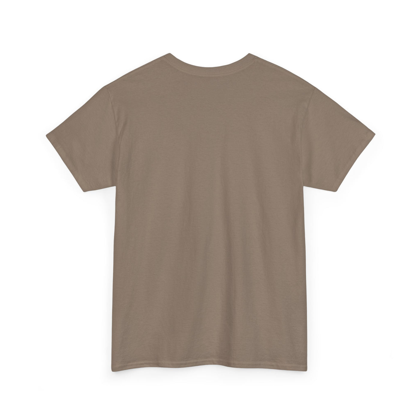 T-Shirt: Zombie Survival Training Unisex Heavy Cotton Tee