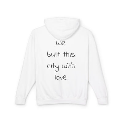 Hoodie: Pride City Hoodie