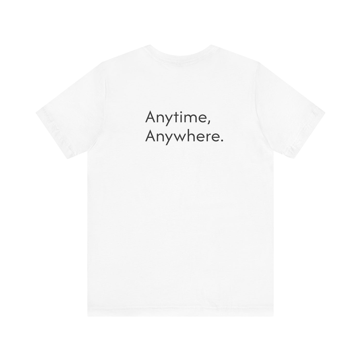 T-Shirt: Couch Detective | Stay Vigilant Y'all