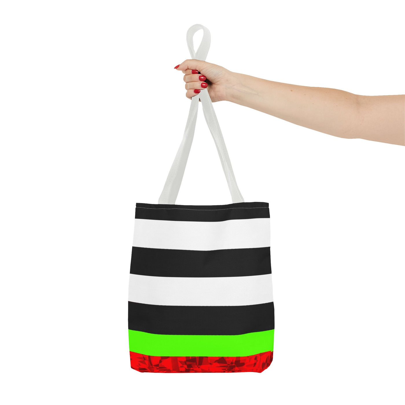Tote Bag: Wicked Witch of the West Line