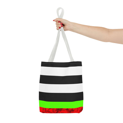 Tote Bag: Wicked Witch of the West Line