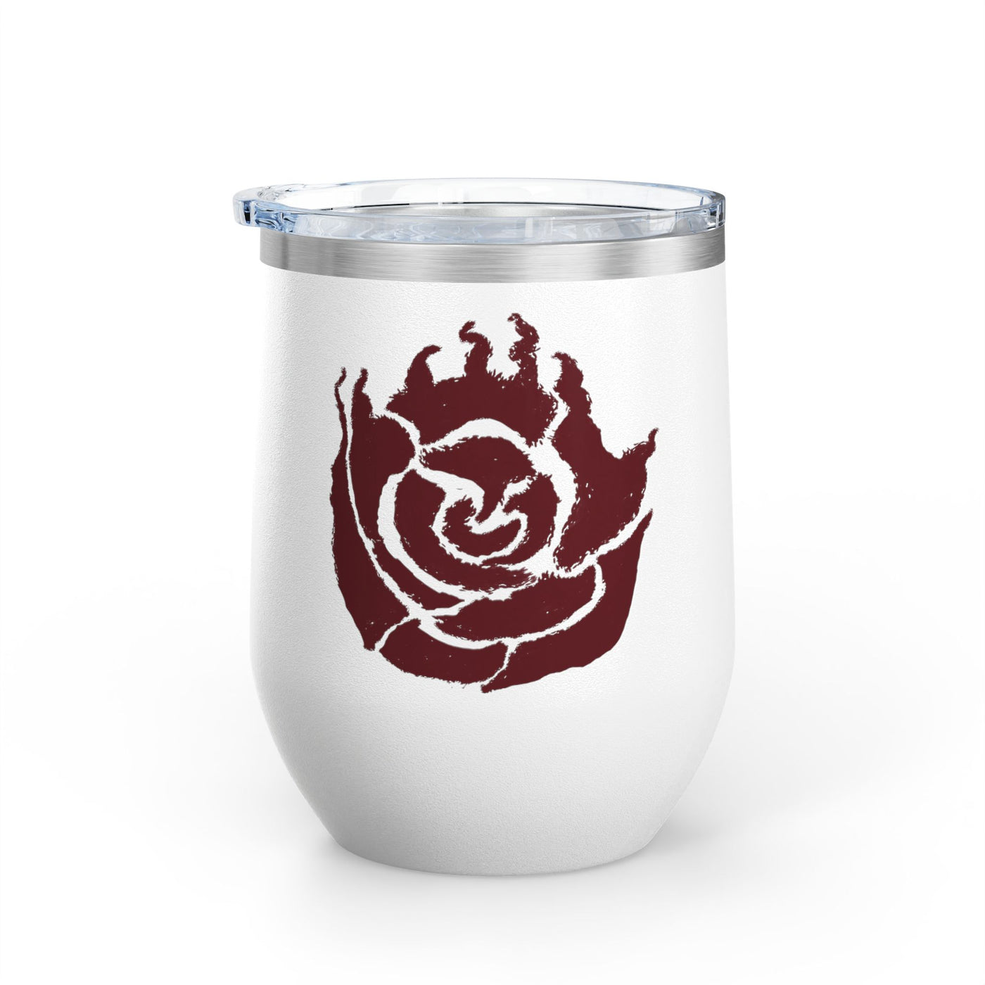 Tumbler: Ruby-inspired Design