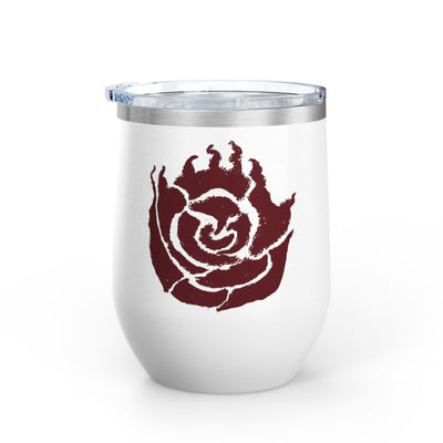 Tumbler: Ruby-inspired Design