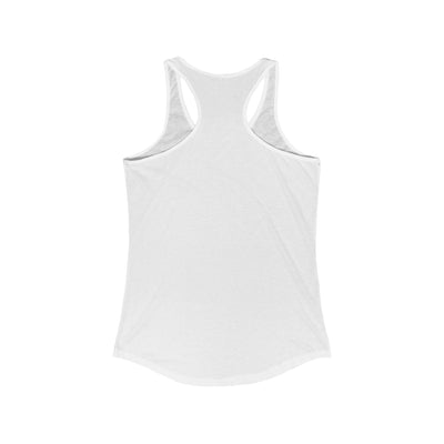 Tank Top: ‘I Hate Nuclear Proliferation’ Racerback Tank