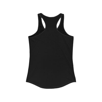 Tank Top: ‘I Hate Nuclear Proliferation’ Racerback Tank