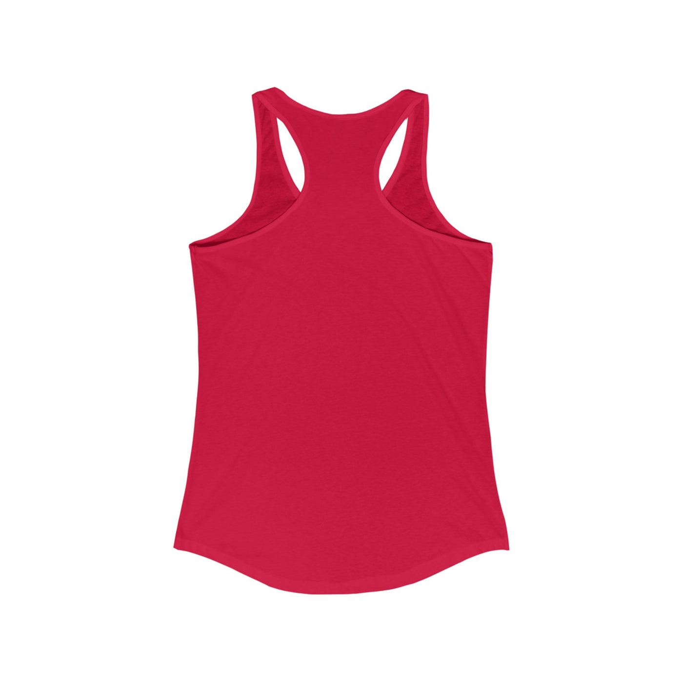 Tank Top: ‘I Hate Nuclear Proliferation’ Racerback Tank