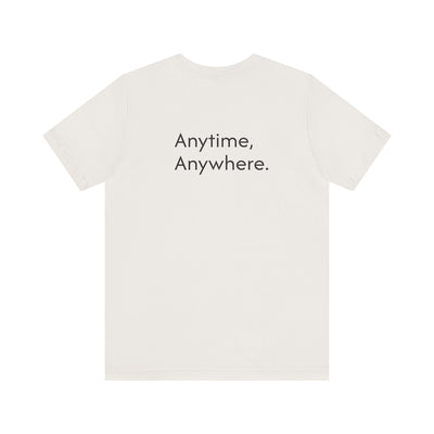 T-Shirt: Couch Detective | Stay Vigilant Y'all