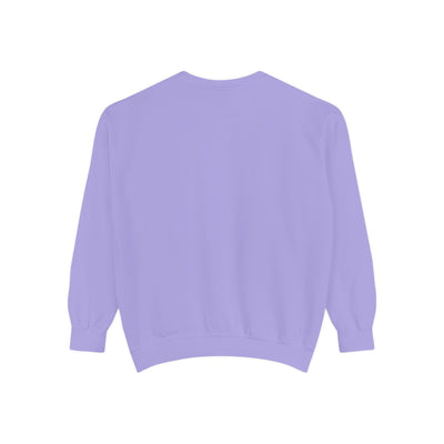Sweatshirt : Plagued By Love.