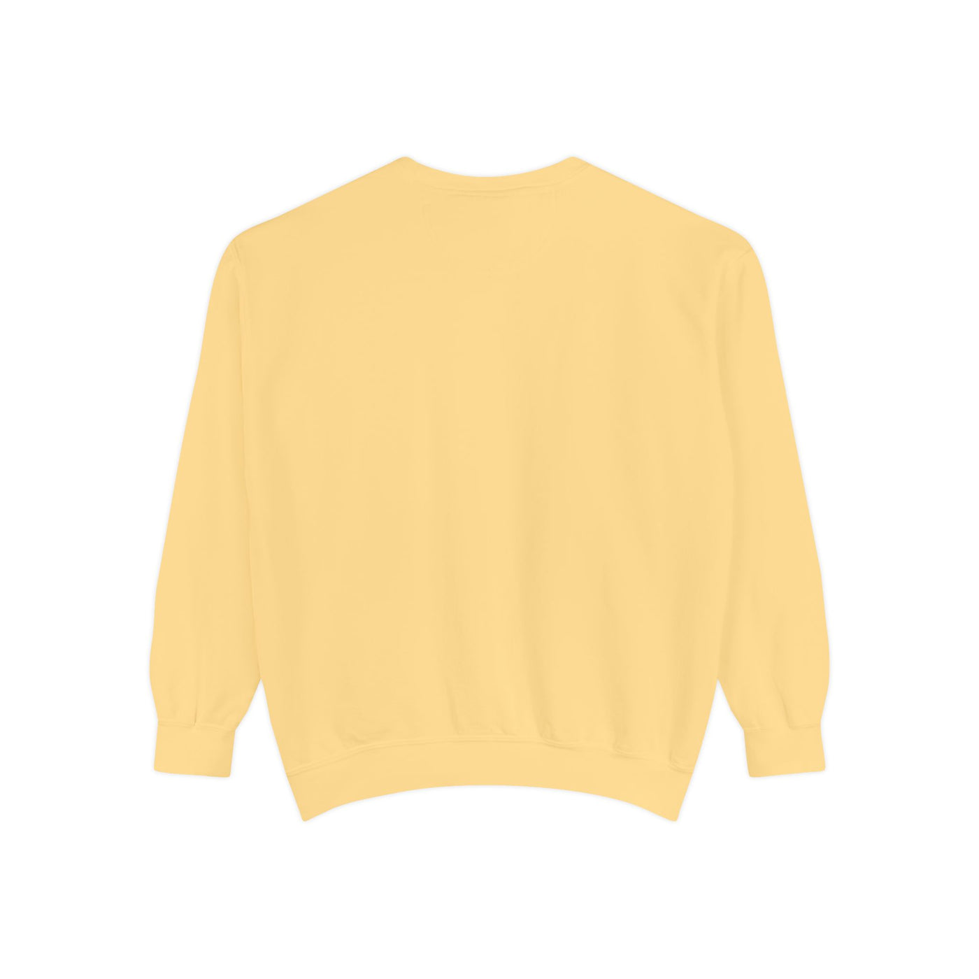 Men's Sweatshirt: Rabbit Run Pull Over