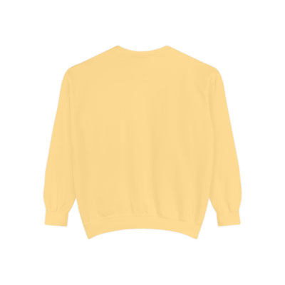 Men's Sweatshirt: Rabbit Run Pull Over