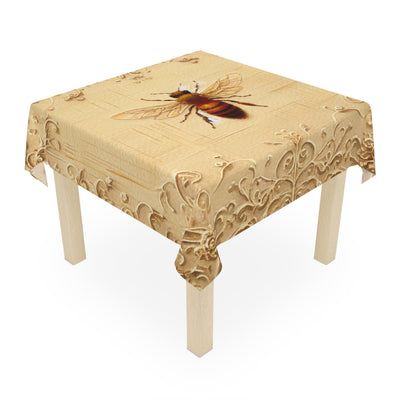 Tablecloth: Bee Together