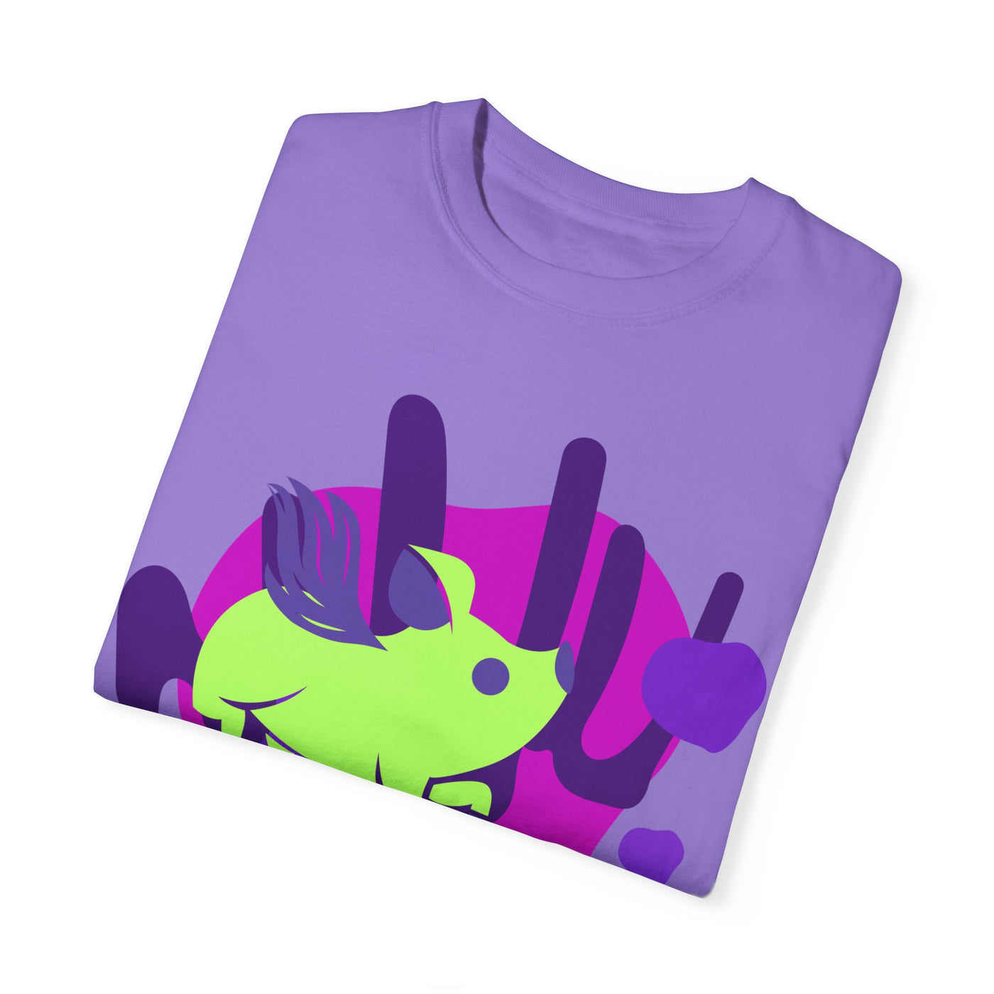 Men's T-Shirt: Playful Winnies