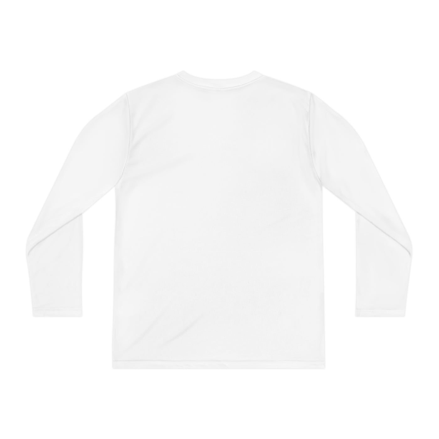 T-Shirt- Long-Sleeve:  Don't Wanna Taco Bout It