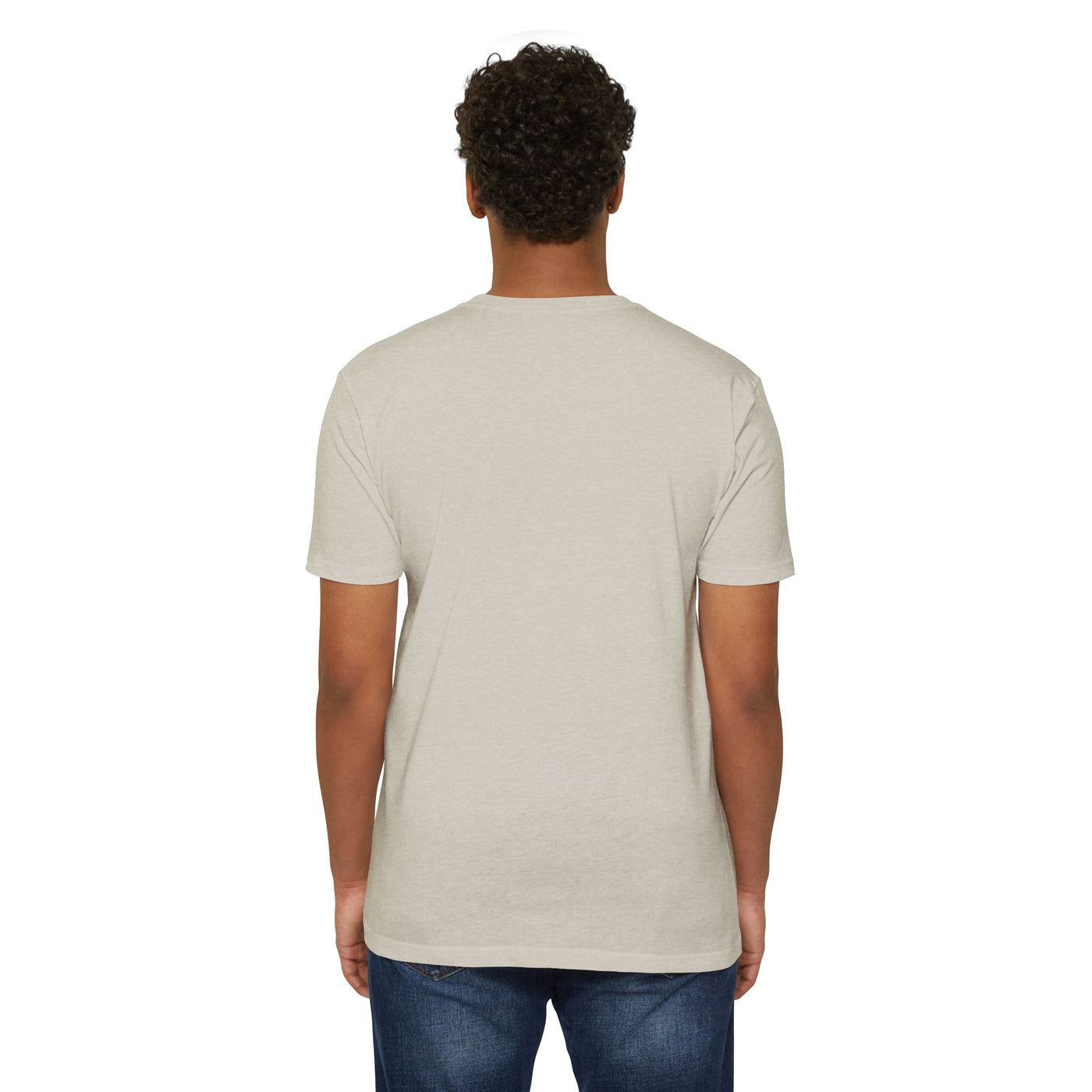 T-shirt: In a Cage | Mens