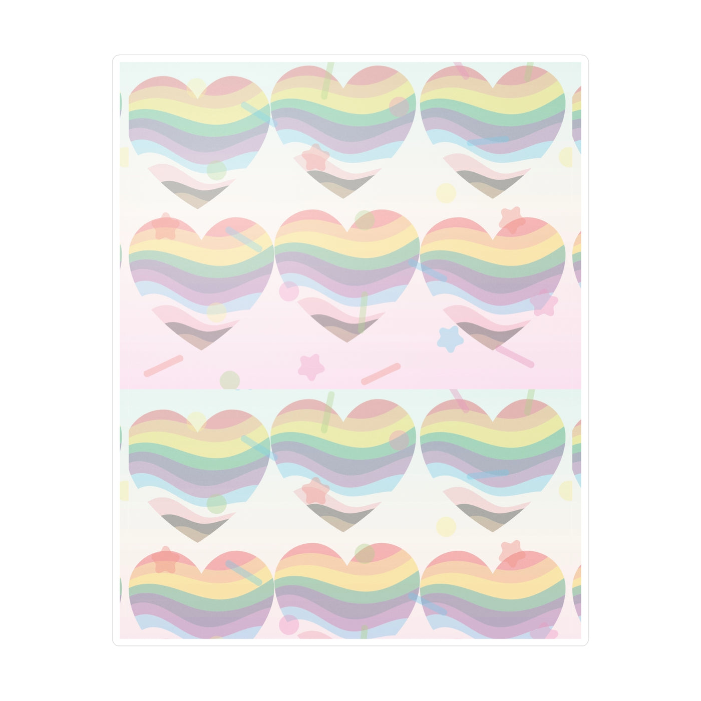 Stickers: LGBTQ+ Design