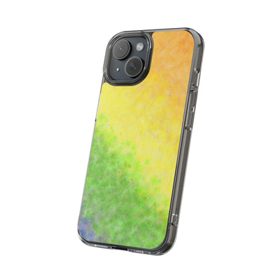 Phone Case: Sparkle with Pride
