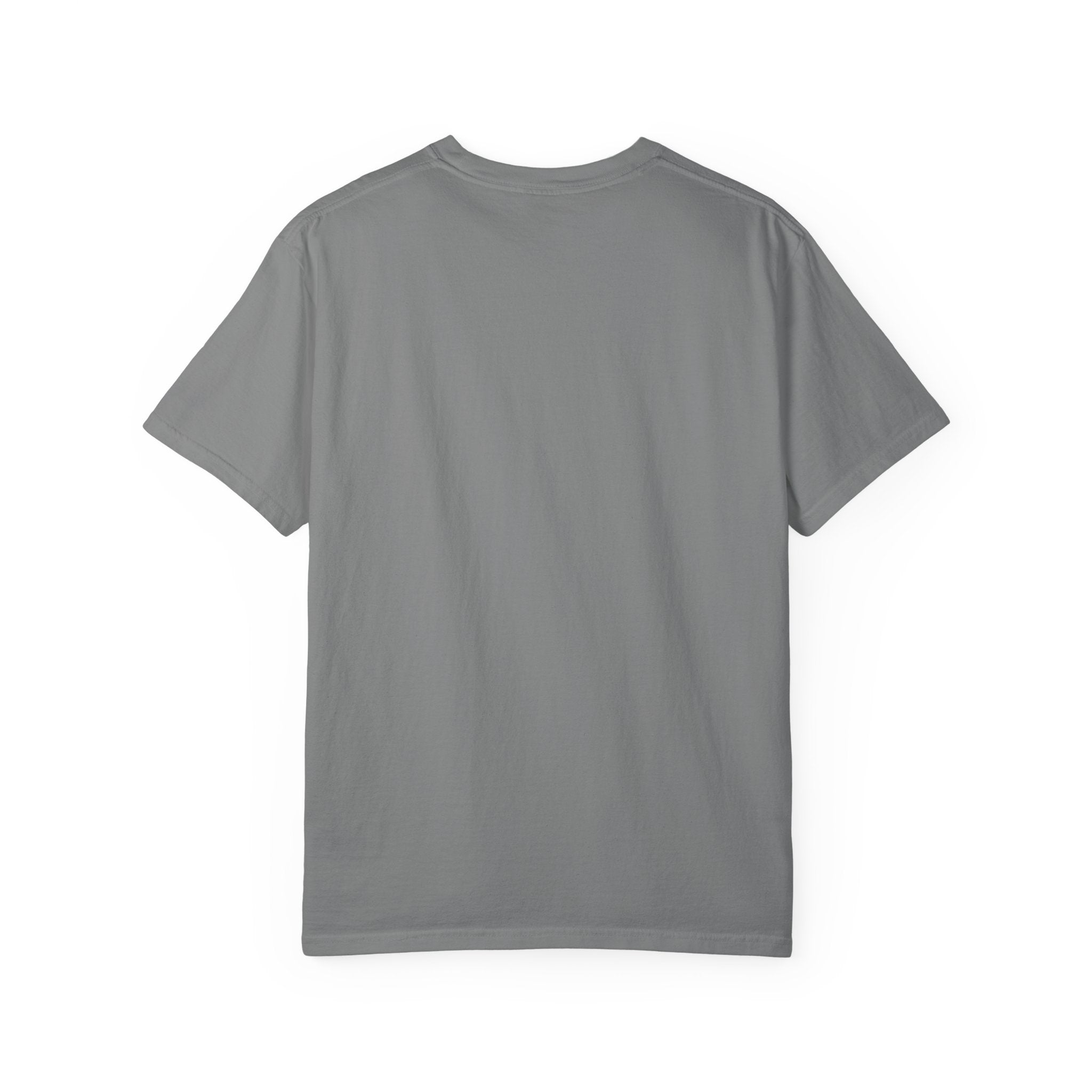 T-Shirt: Legendary Dad Garment-Dyed T-Shirt - Father's Day Gift Idea