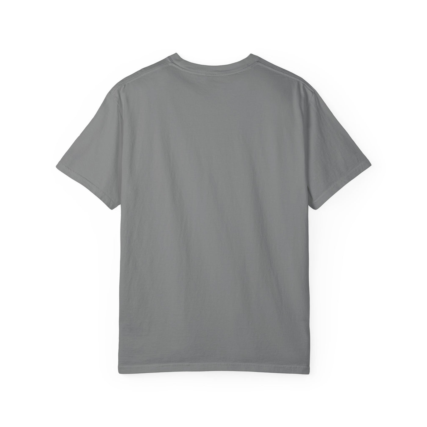 T-Shirt: Legendary Dad Garment-Dyed T-Shirt - Father's Day Gift Idea