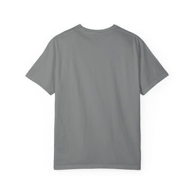 T-Shirt: Legendary Dad Garment-Dyed T-Shirt - Father's Day Gift Idea
