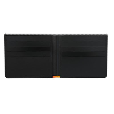 Wallet: Black Hole Sun Men's Wallet