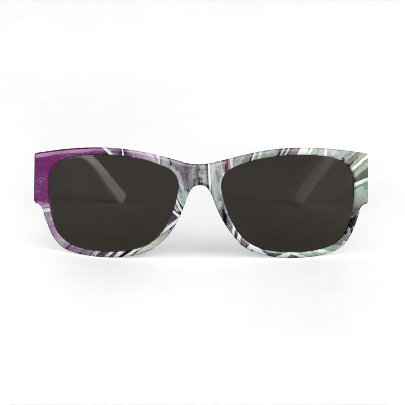 Sunglasses: Break the Glass Ceiling