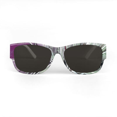 Sunglasses: Break the Glass Ceiling